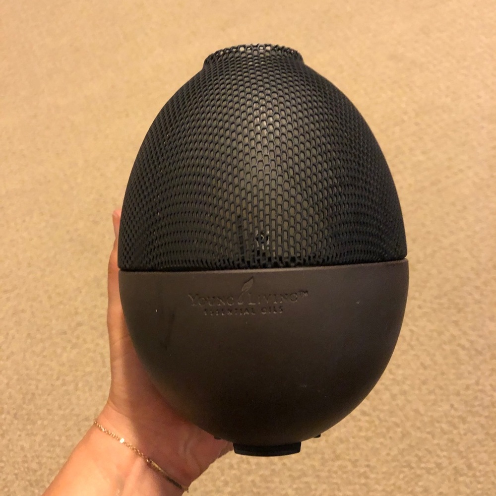 Young Living diffuser